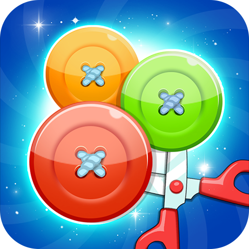 Games like Cut a Button : Puzzle