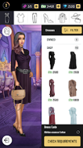 Pocket Styler: Fashion Stars Image