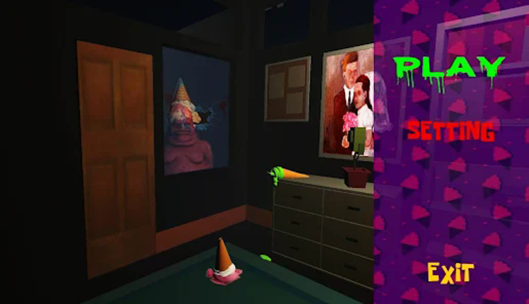 Ice Cream Monster Image