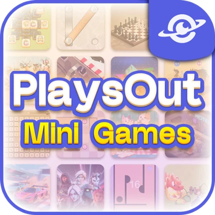 PlaysOut:One Tap Endless Games Image