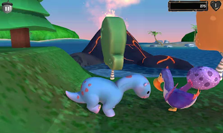 Finding Heidi Image