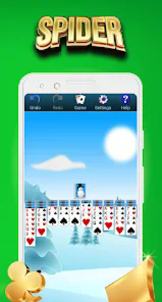 Classic Card Games Collection screenshot