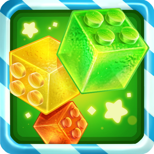 Games like AMOS 4D CRAFT