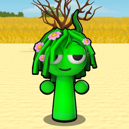 SprankySurvival: 321 Run! Image