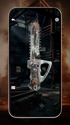 Timebomb Prank, Gun Simulator Image