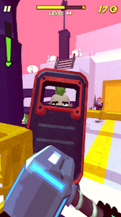 Sky Trail screenshot