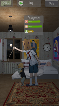 Your Life Simulator screenshot