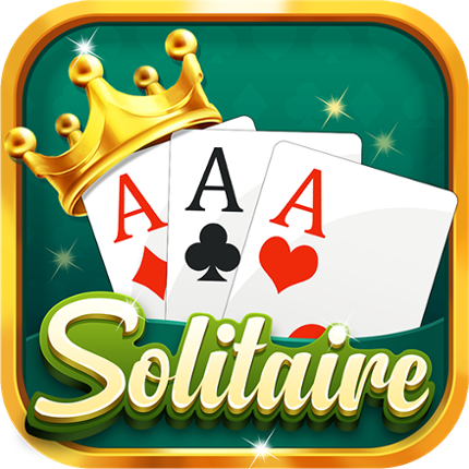 Solitaire Game Cover