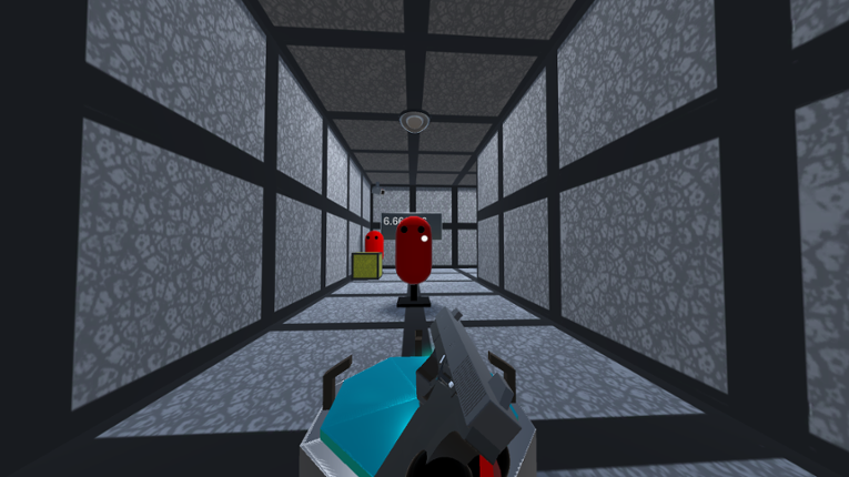 10 Second Testing Game Cover