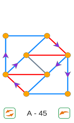 1 Line screenshot