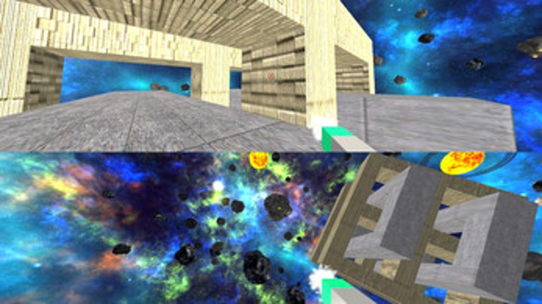 1space screenshot