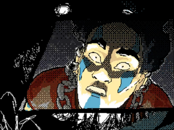 A Hero's Passage: Chapter 1 Image