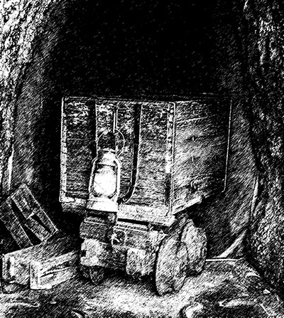 Games like A Miner Problem