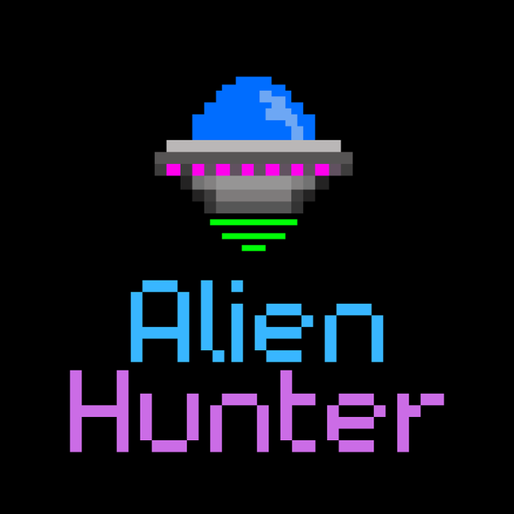 Games like Alien Hunter (2017)