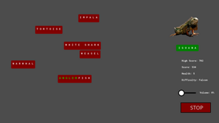 Animal Boogaloo screenshot