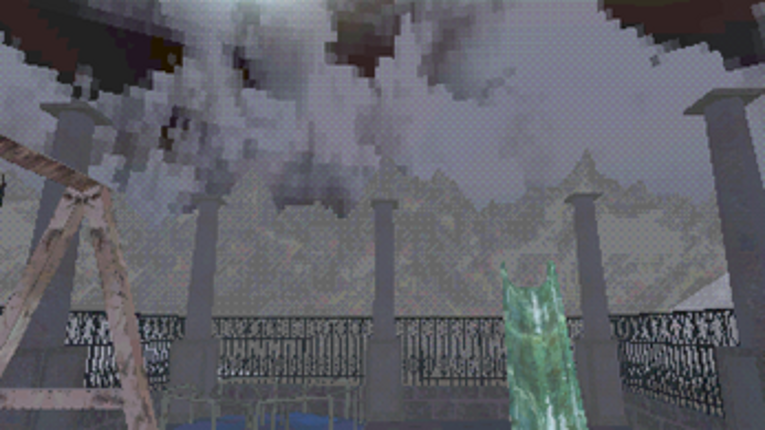Apocryphauna Image