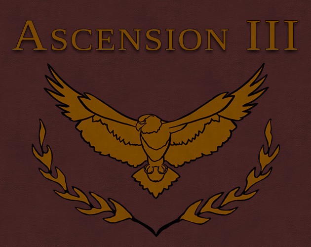 Games like Ascension III