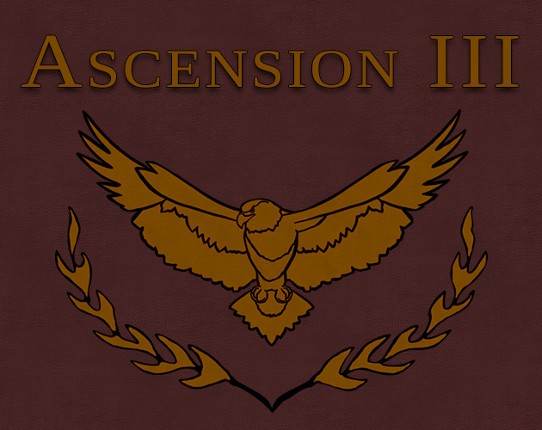 Ascension III Game Cover