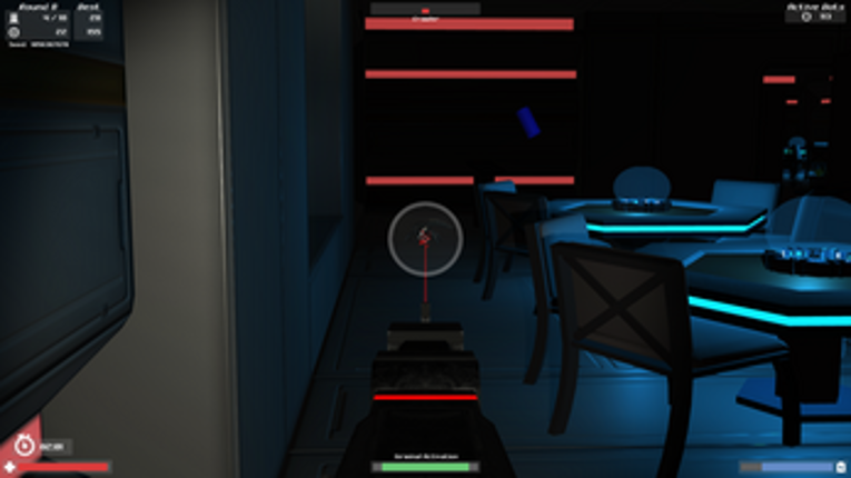 Bug-Bot Blitz 2 screenshot