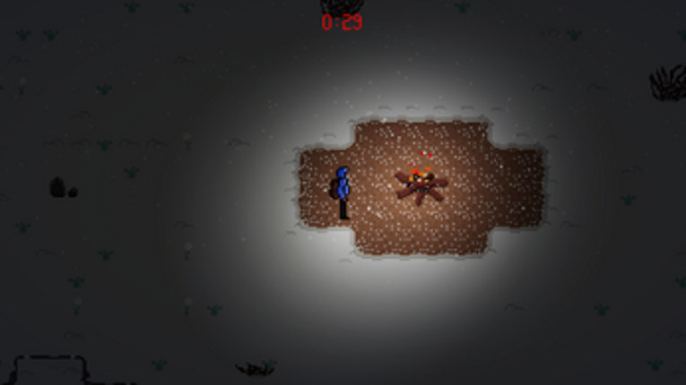 Campfire Keeper screenshot