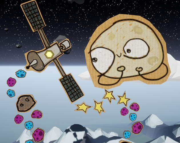 Games like Careful Descent