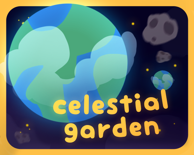 Games like celestial garden