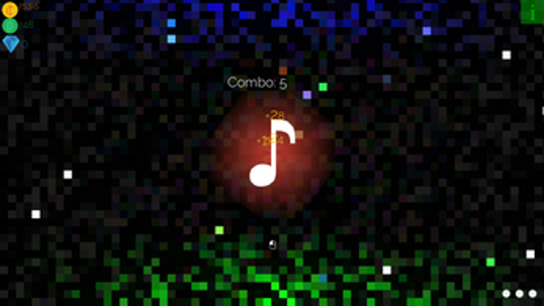 Click the Music screenshot