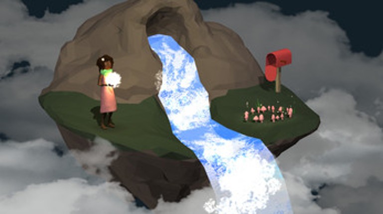 Cloud Connected Image
