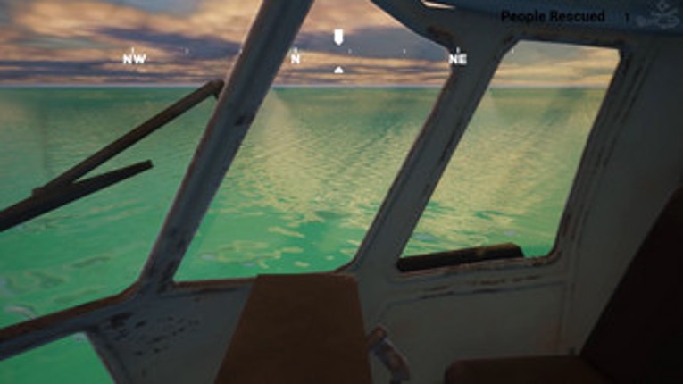 Coastal Rescue Simulator screenshot
