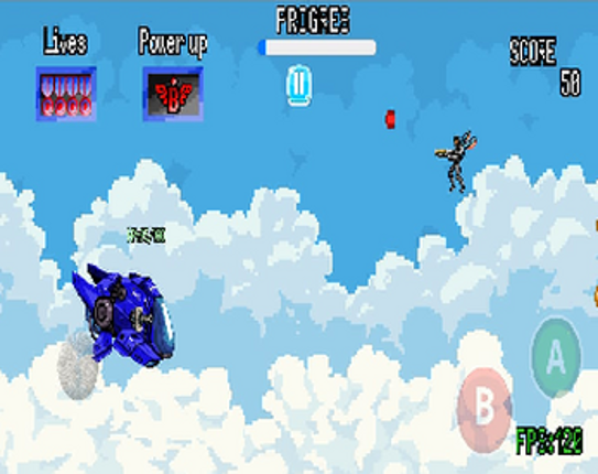 Contra Reloaded Image