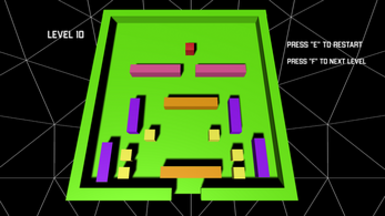 Cube in a cube 2 Image