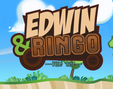 Games like Edwin and Ringo