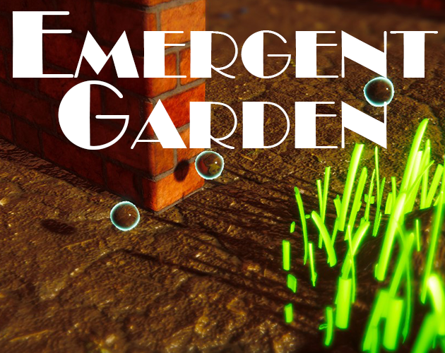 Games like Emergent Garden