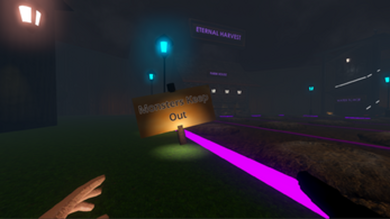 Eternal Harvest screenshot