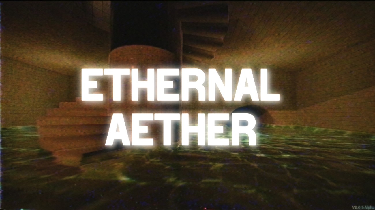 Games like Ethernal Aether