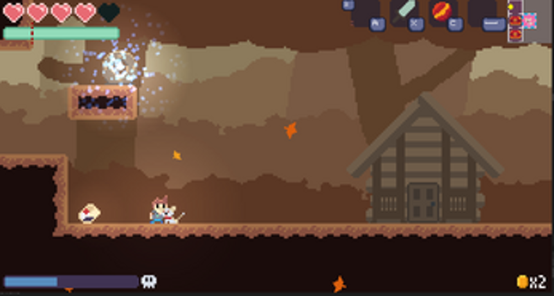 Even Heroes Die (Demo) Image