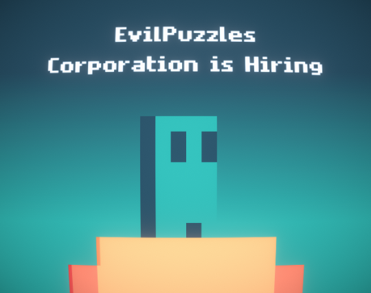 Games like EvilPuzzles Corporation is Hiring