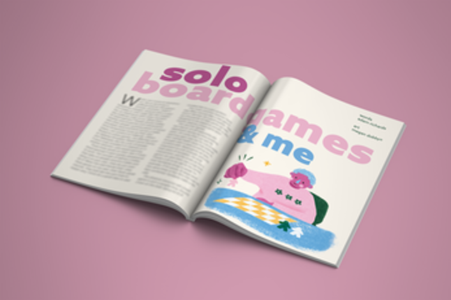 Filmmakers Without Cameras: The Second Issue Image