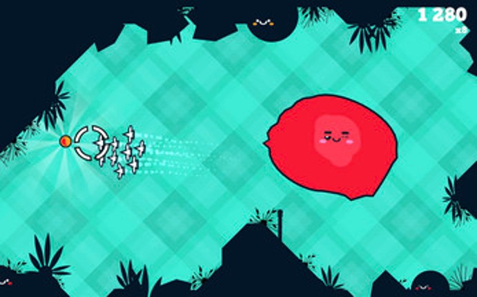 Flock for Feast Image