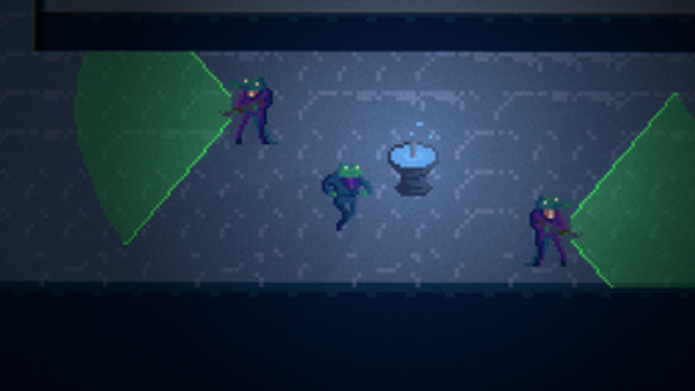 FROG Gear Solid Image