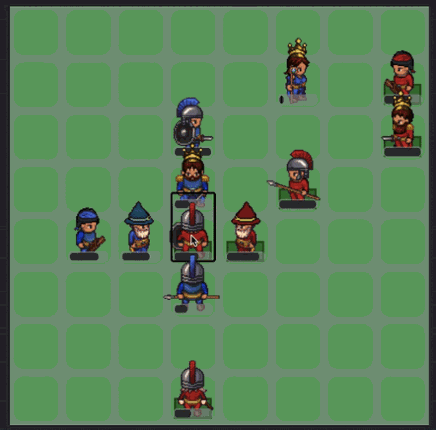 Glade Encounter Image