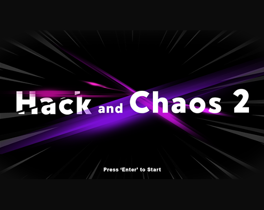 Hack and Chaos 2 Image