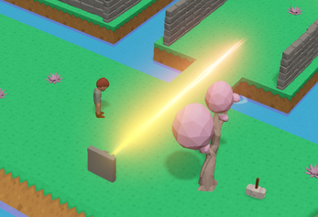 Hammered screenshot