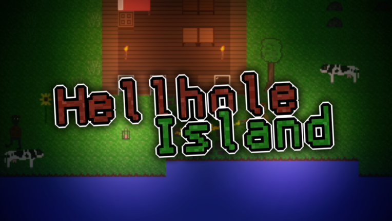 Hellhole Island Game Cover