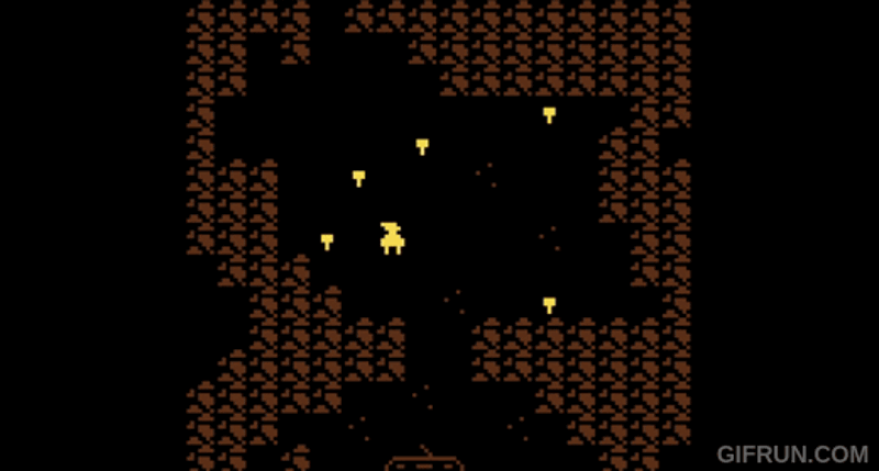 Hero's Awakening screenshot