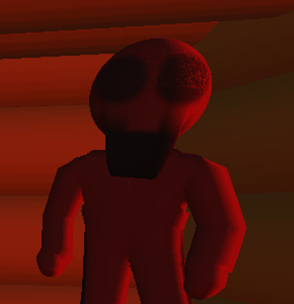 Horror Florest BlackWood Image