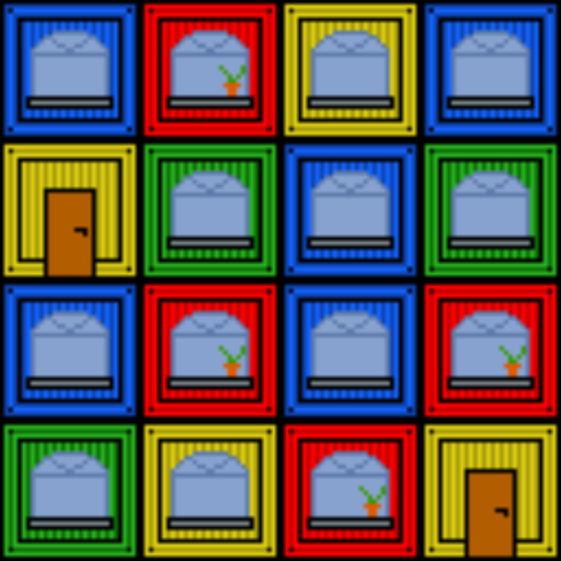 Games like Housing be like