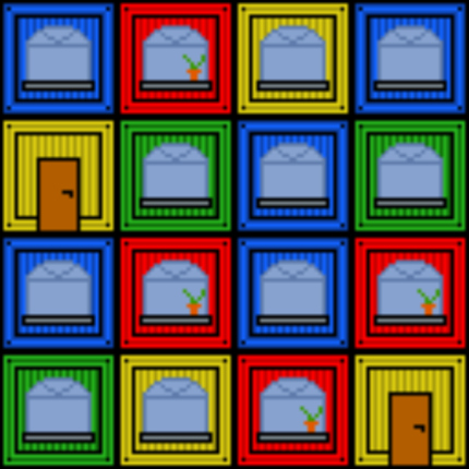 Housing be like Image