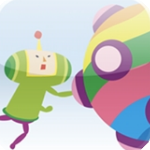 Games like I love Katamari