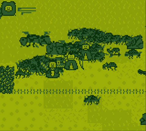 Keep Them Alive screenshot